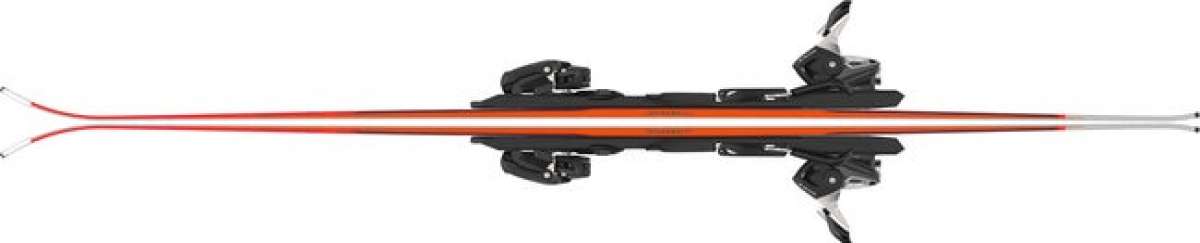 Atomic Redster S9 RevoShock System Ski With X14 GW Ski Binding 2022-2023