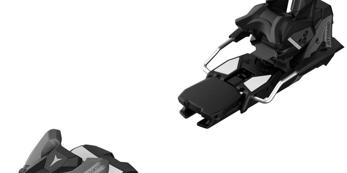 ATOMIC BINDINGS ビンディング 未使用 取扱説明書　アトミック STRIVE 12 GW – アトミック公式オンラインストア