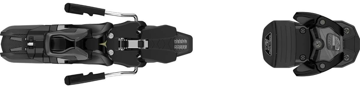 ワーデン11 MNC (アトミック） atomic-warden-11-mnc-alpine-