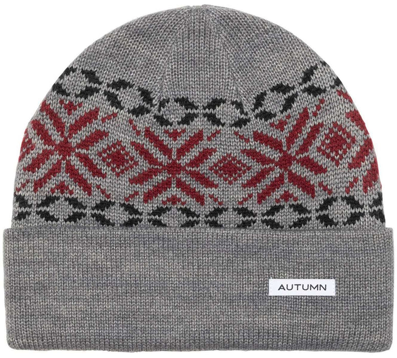 Autumn Select Roots Beanie 2023