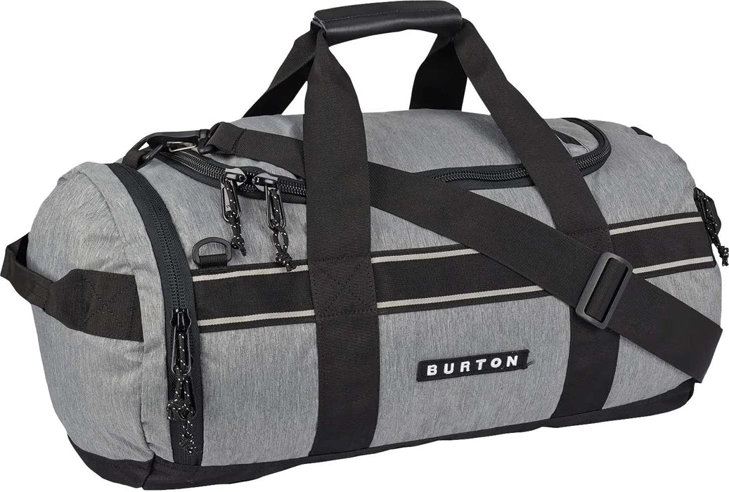 Burton Backhill Duffel Bag Small 40L