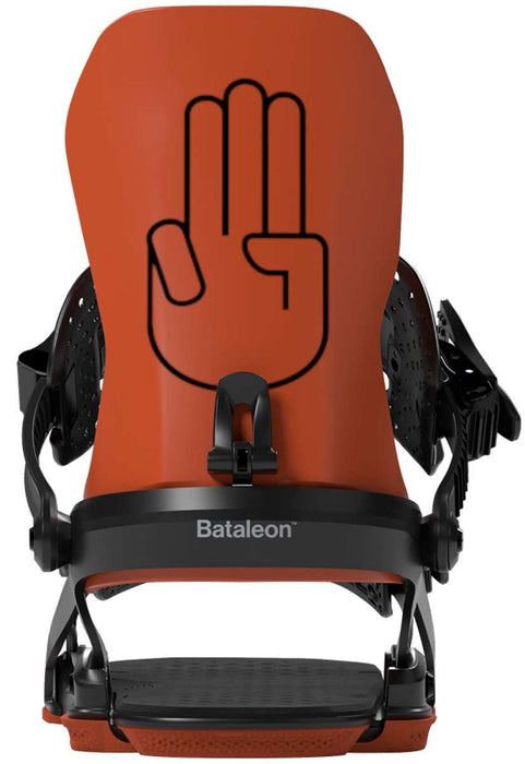 Bataleon Blaster Snowboard Bindings 2021-2022