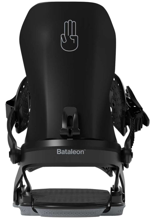 Bataleon Blaster Snowboard Bindings 2021-2022
