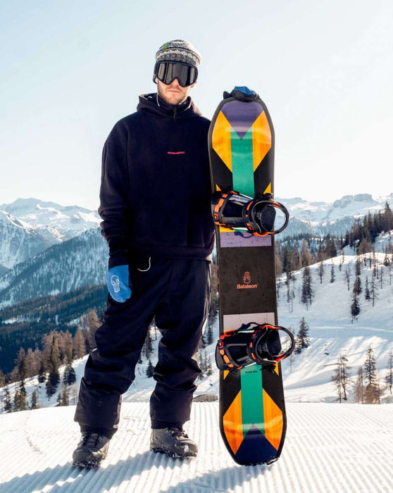 Bataleon Boss Snowboard 2020-2021