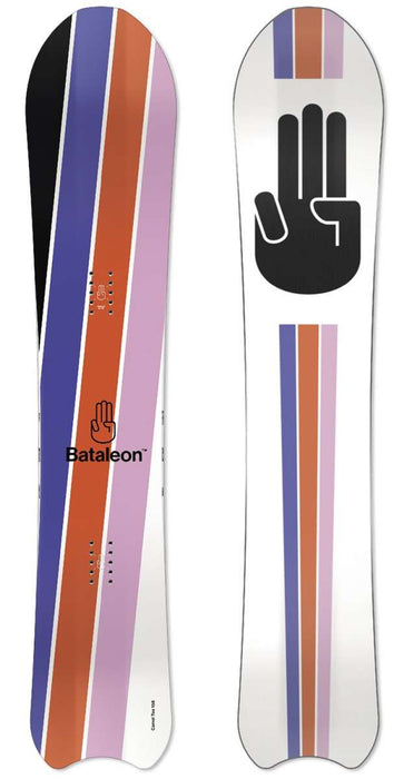 Bataleon Camel Toe Snowboard 2021-2022