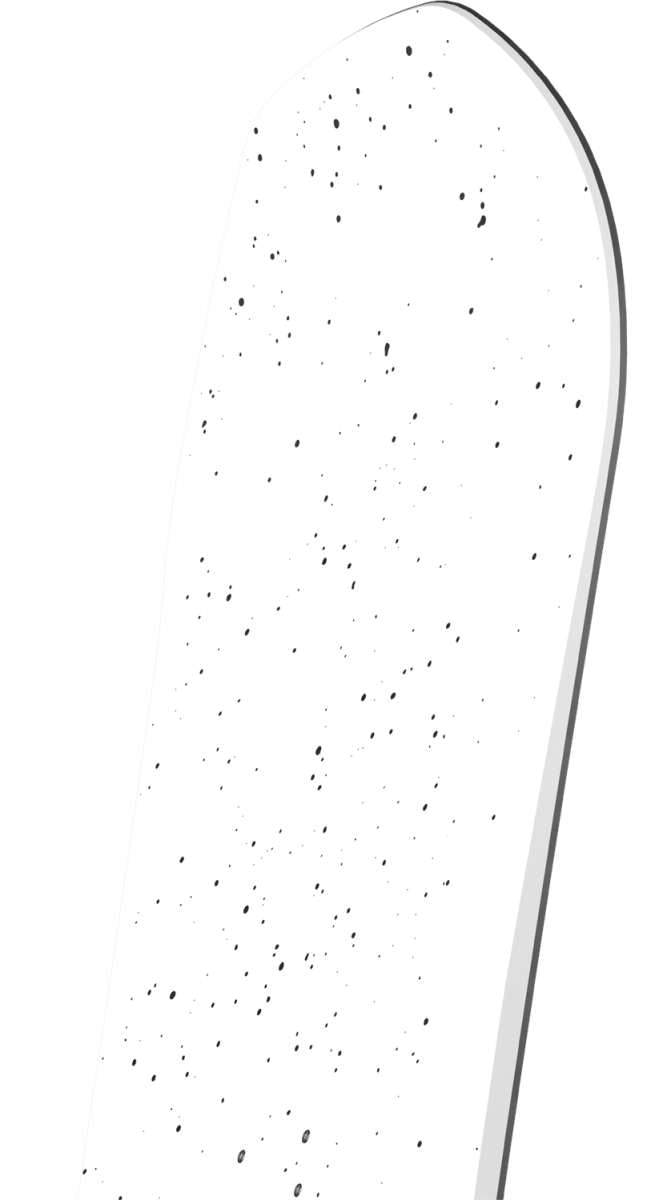 Bataleon Chaser Snowboard 2024 – Ski Pro AZ