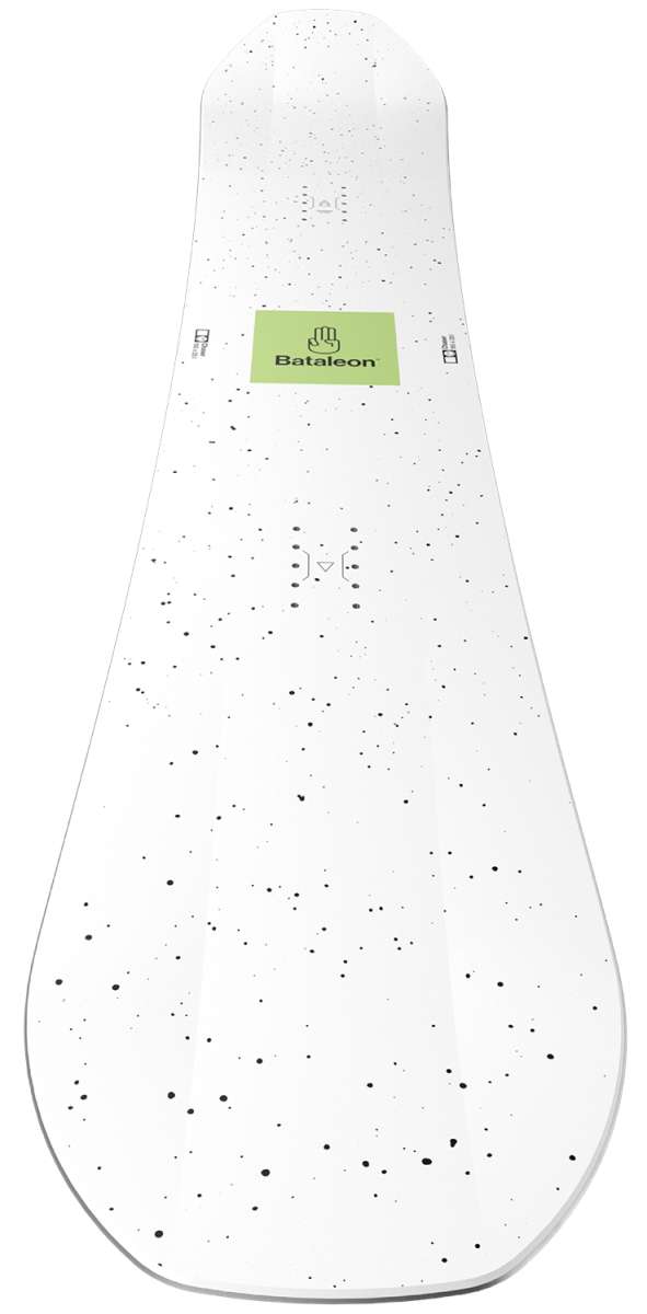 Bataleon Chaser Snowboard 2024 – Ski Pro AZ