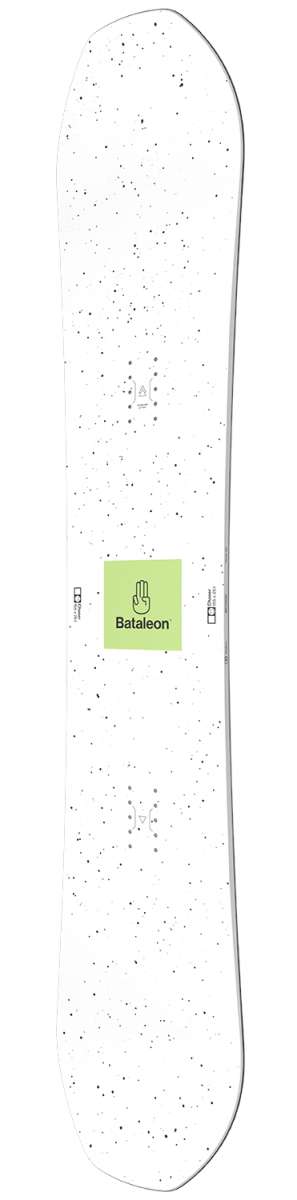 23-24 新品 BATALEON/バタレオン Chaser 159 Bataleon Chaser Snowboard 2024 – Ski Pro AZ