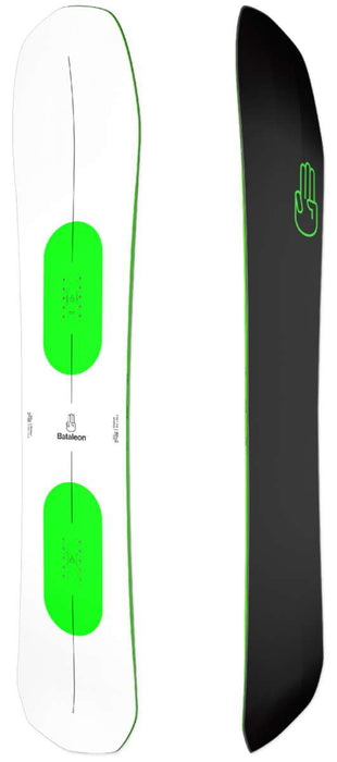 Bataleon Cruiser Snowboard 2022-2023
