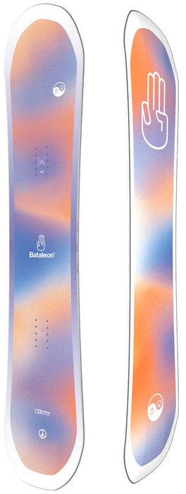 Bataleon Ladies Feelbetter Snowboard 2024