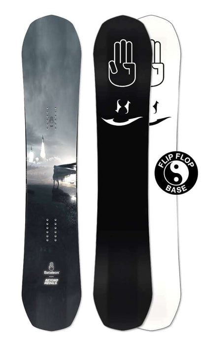Bataleon Goliath X Beyond Medals Snowboard 2021-2022