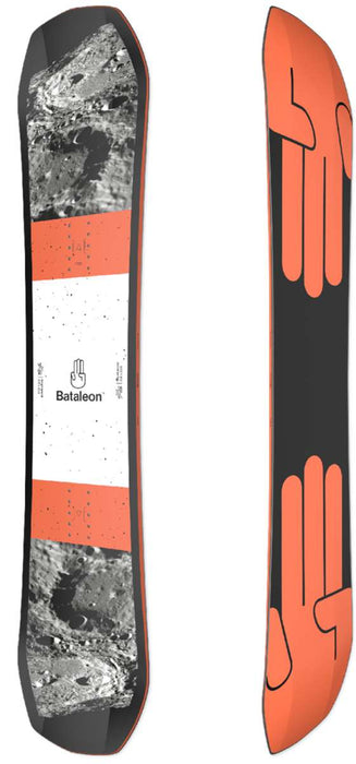Bataleon Junior's Stuntwood Snowboard 2022-2023