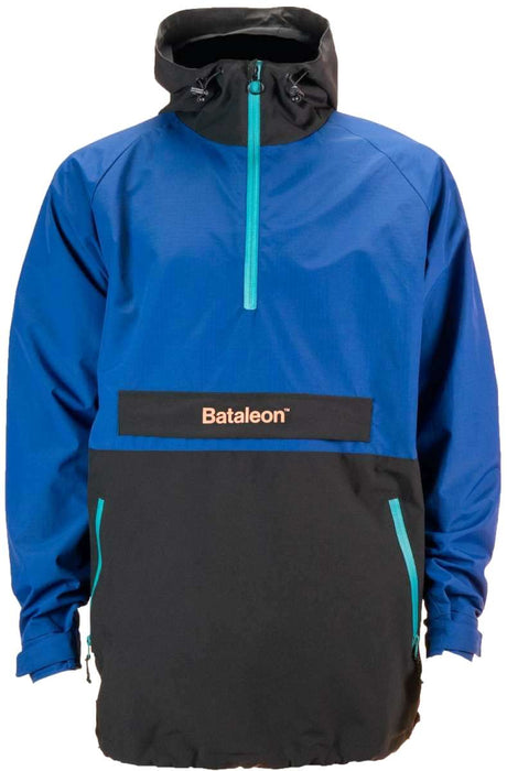 Bataleon Slider Anorak Shell Jacket 2020-2021