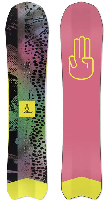 Bataleon The Party Wave Snowboard 2021-2022