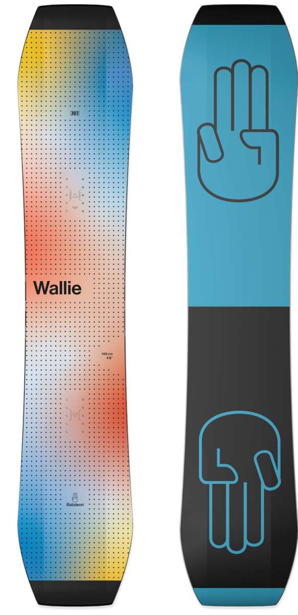 Bataleon Wallie 2022-2023 — Ski Pro AZ