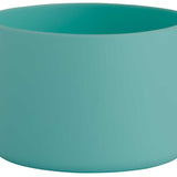 Hydro Flask Small Flex Bottle Boot - A small, insulated water bottle with a flexible material body and a boot-shaped design.