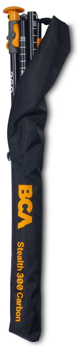 Backcountry Safety – Ski Pro AZ