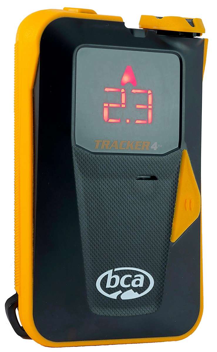 BCA T4 Turbo Rescue Package 2024 – Ski Pro AZ