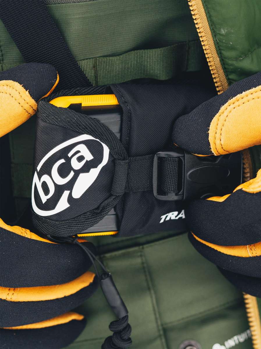 BCA Tracker 4 Beacon 2024 – Ski Pro AZ