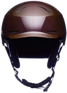 BERN Watts Men's Helmet 2020 Matte Black - Impact shop action