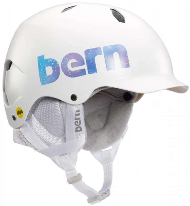 Bern Junior Bandito Mips Helmet 2022-2023