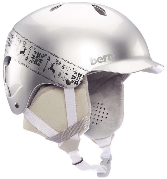 Bern Junior Bandito Mips Helmet 2022-2023