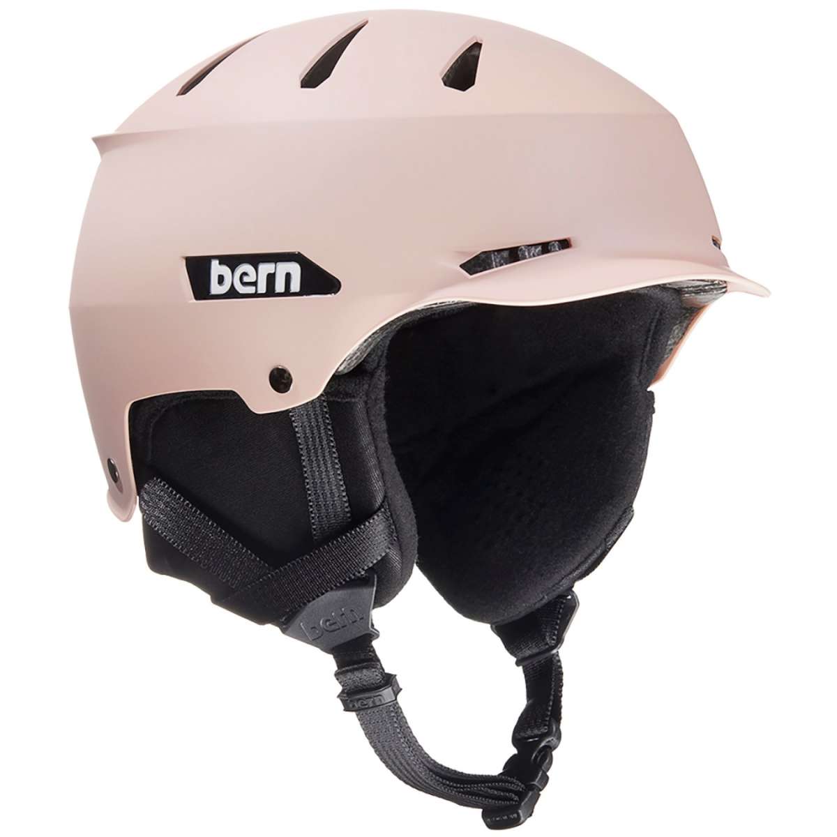 Bern Baker Classic Helmet 2023 – Ski Pro AZ