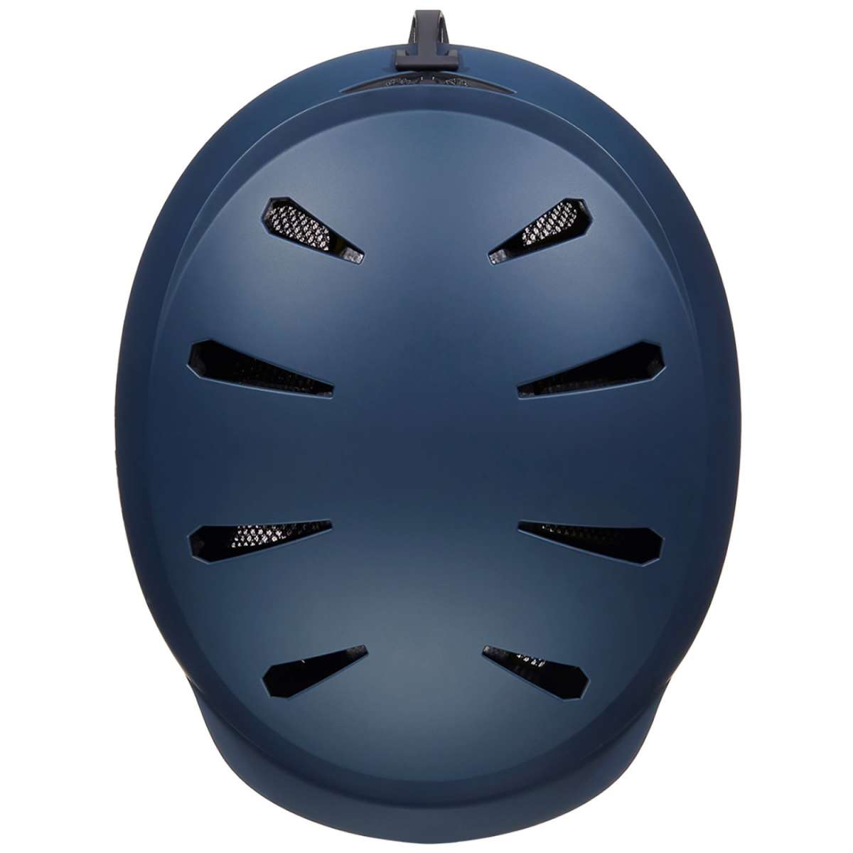 Bern Junior Hendrix MIPS Helmet 2024 - Matte black helmet with a sleek, aerodynamic design and integrated MIPS technology for enhanced safety.