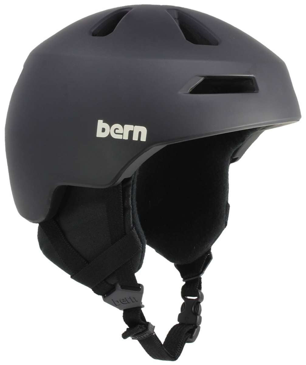 Bern Kids Nino 2.0 MIPS Helmet 2024 – Ski Pro AZ