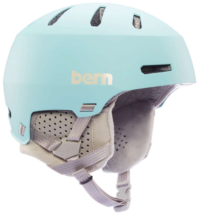 Bern Macon 2.0 MIPS Helmet 2022-2023