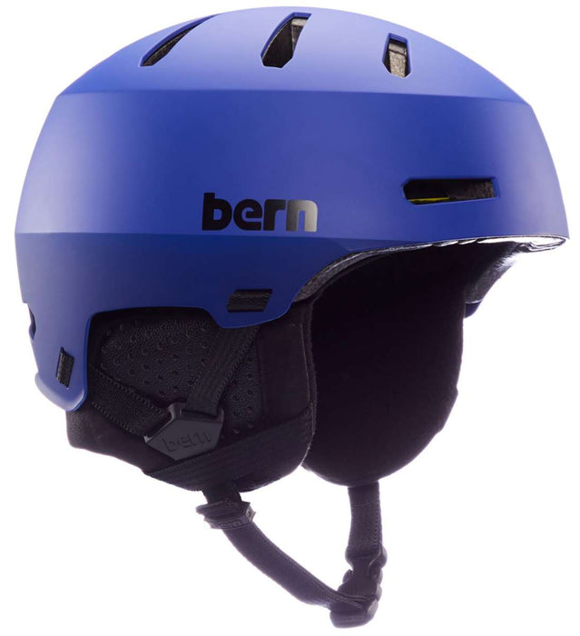 Bern Macon 2.0 MIPS Helmet 2022-2023