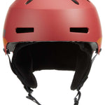 Bern Macon 2.0 MIPS Helmet 2024 - Matte black helmet with a sleek, aerodynamic design and ventilation system.