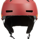 Bern Macon 2.0 MIPS Helmet 2024 - Matte black helmet with a sleek, aerodynamic design and ventilation system.