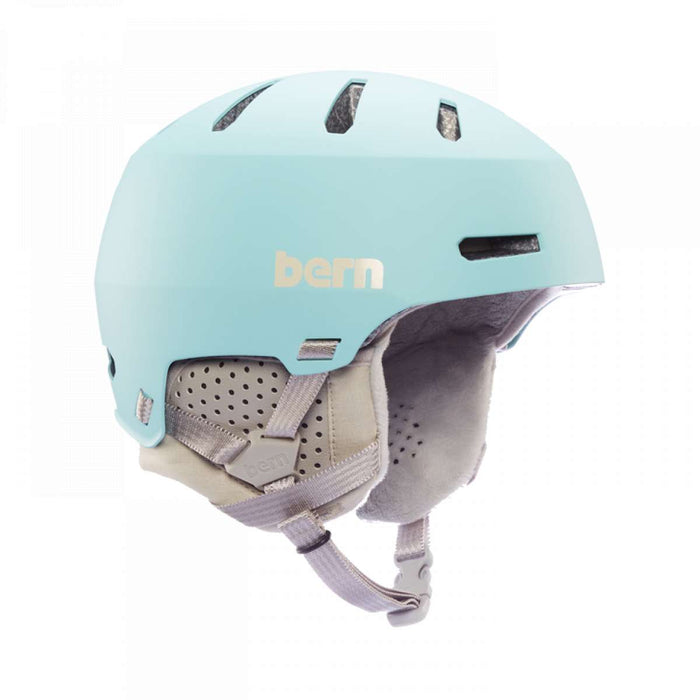 Bern Macon 2.0 MIPS Helmet 2024