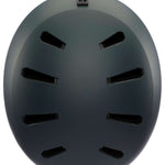 Bern Macon 2.0 MIPS Helmet 2024 - Matte black helmet with a sleek, aerodynamic design and integrated MIPS technology for enhanced safety.