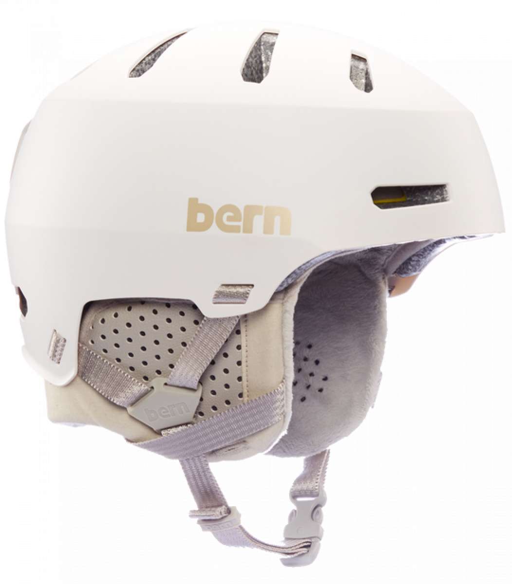 Bern Watts 2.0 MIPS Helmet 2024 – Ski Pro AZ