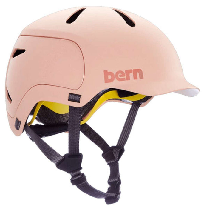 Bern Watts 2.0 MIPS Helmet 2024