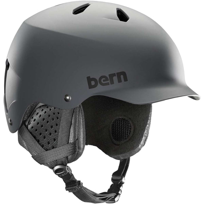Bern Watts EPS Crank Fit Snow Helmet 2021-2022
