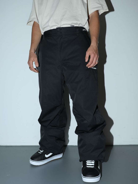 Beyond Medals Cuff 2L Shell Pant 2024