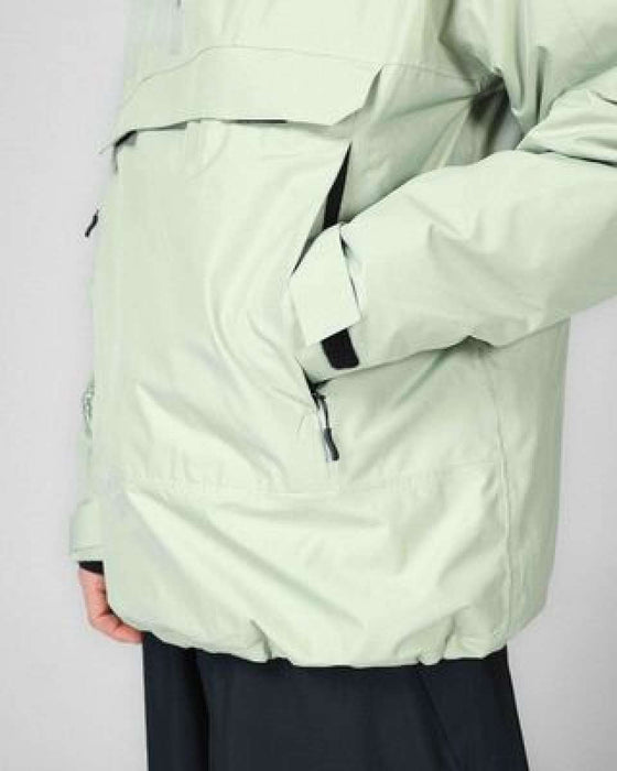 Beyond Medals Anorak 2L Shell Jacket 2024