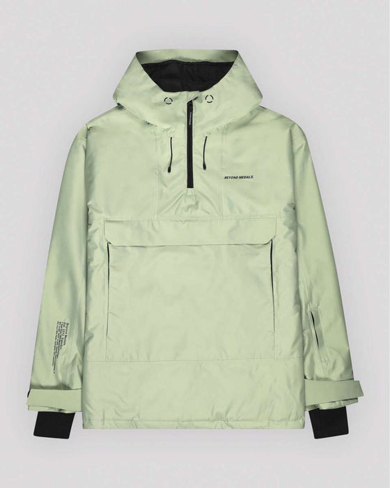 Beyond Medals Anorak 2L Shell Jacket 2024