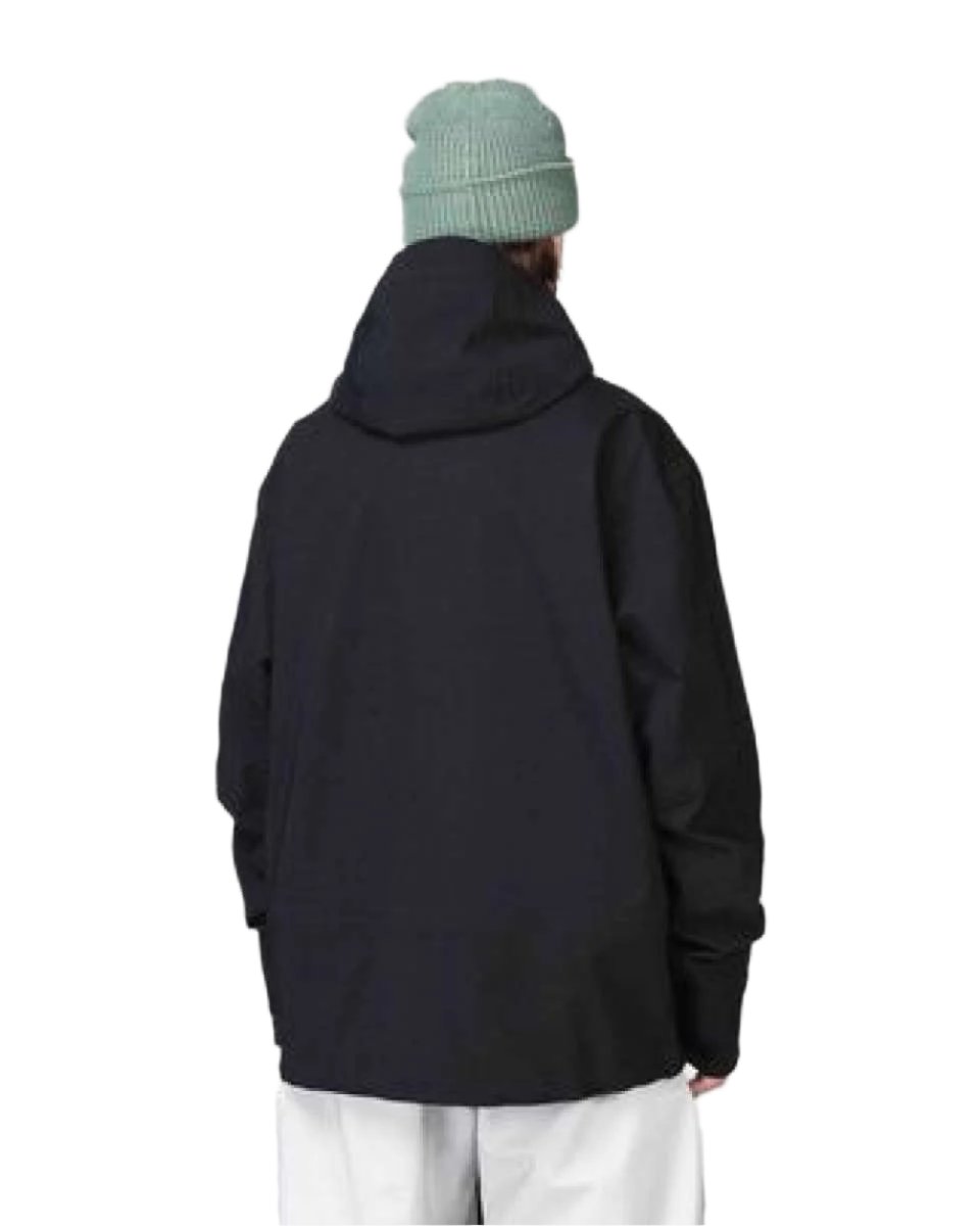 Beyond Medals High Tech 3L Shell Jacket 2024 – Ski Pro AZ