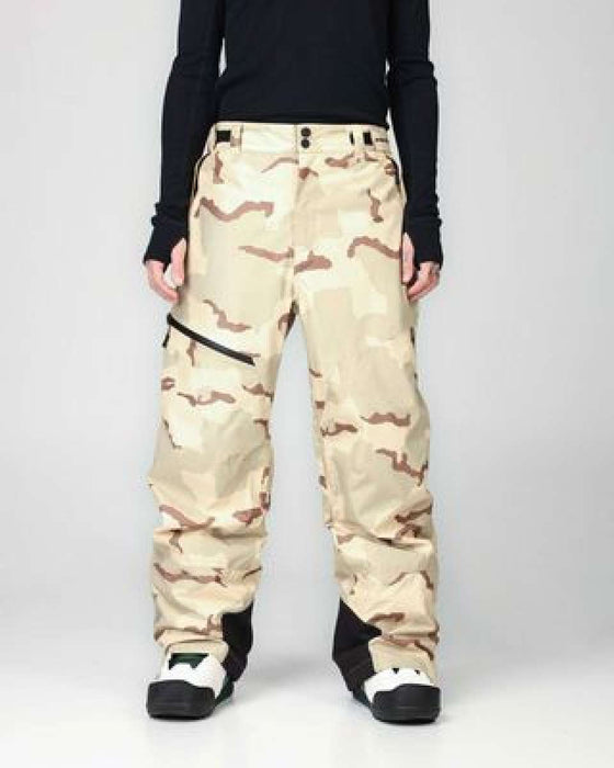 Beyond Medals Zip 2L Shell Pant 2024