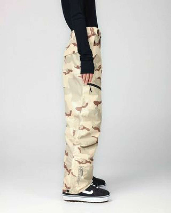 Beyond Medals Zip 2L Shell Pant 2024