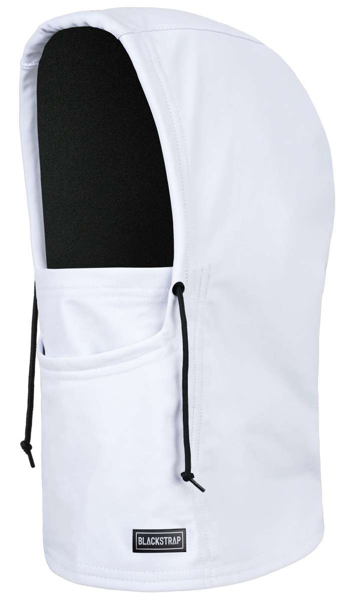 BODYDRY Pasamontañas junior BALACLAVA blanco - Private Sport Shop