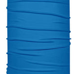 BlackStrap Therma Tube Solid 2024 - A black tube with a smooth, matte finish and no visible patterns or logos.