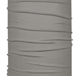 BlackStrap Therma Tube Solid 2024 - A black tube with a subtle, repeating pattern of small white dots.