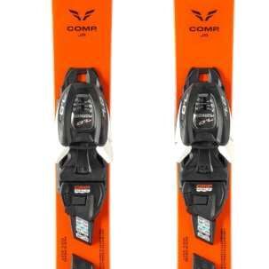 Blizzard - Junior's Firebird Comp System Ski With FDT 7.0 Ski Bindings 2024.