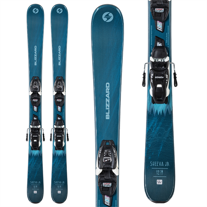 Blizzard Skis — Ski Pro AZ