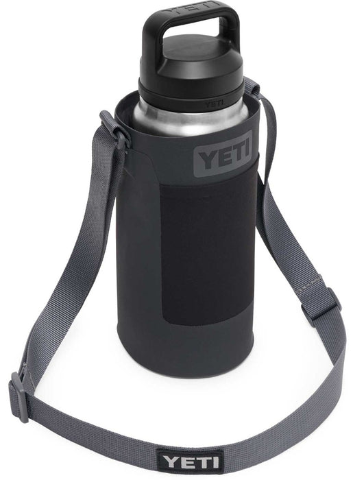 Yeti Rambler Cup Cap And Mag Dock Lid Overview 
